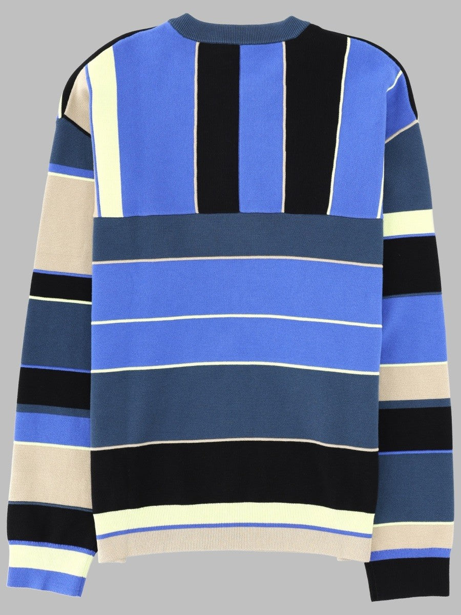 MAGLIA IN COTONE