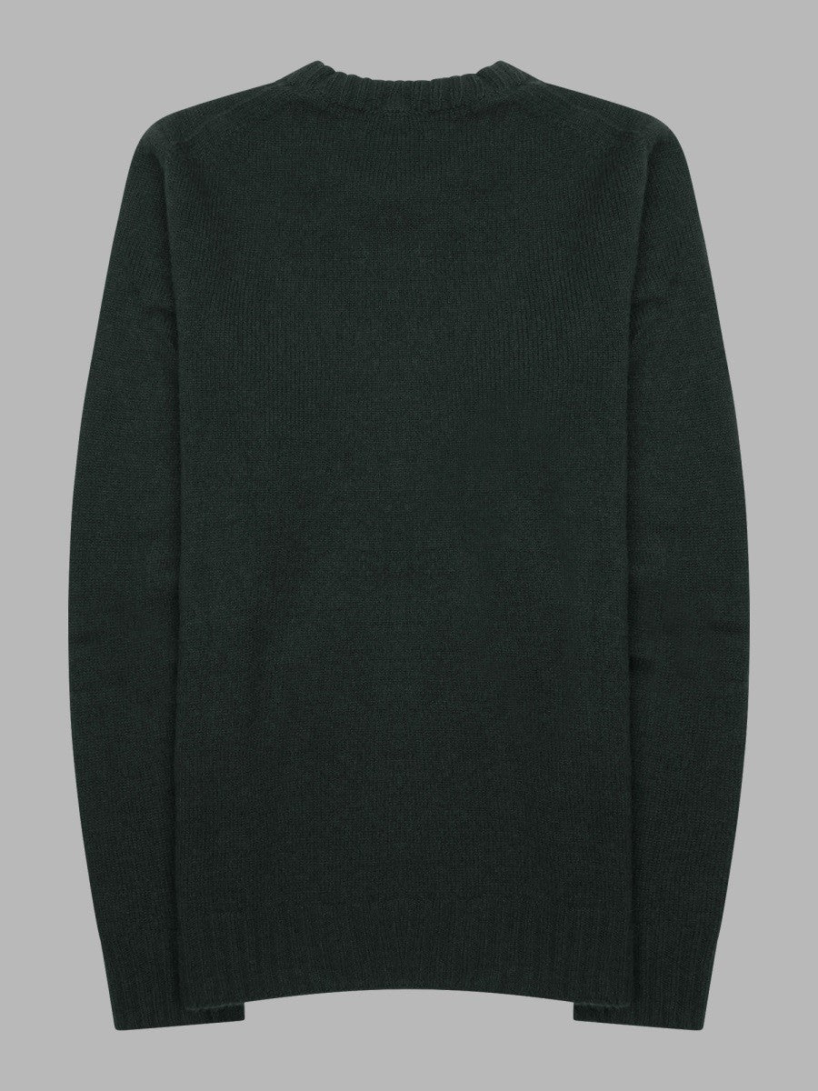 Maglia In Lana e Cashmere