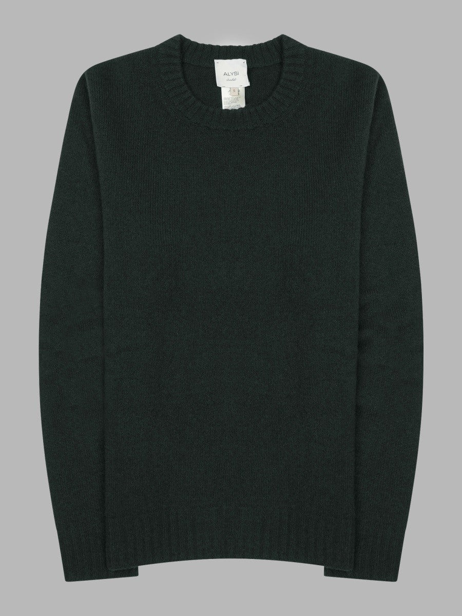 Maglia In Lana e Cashmere