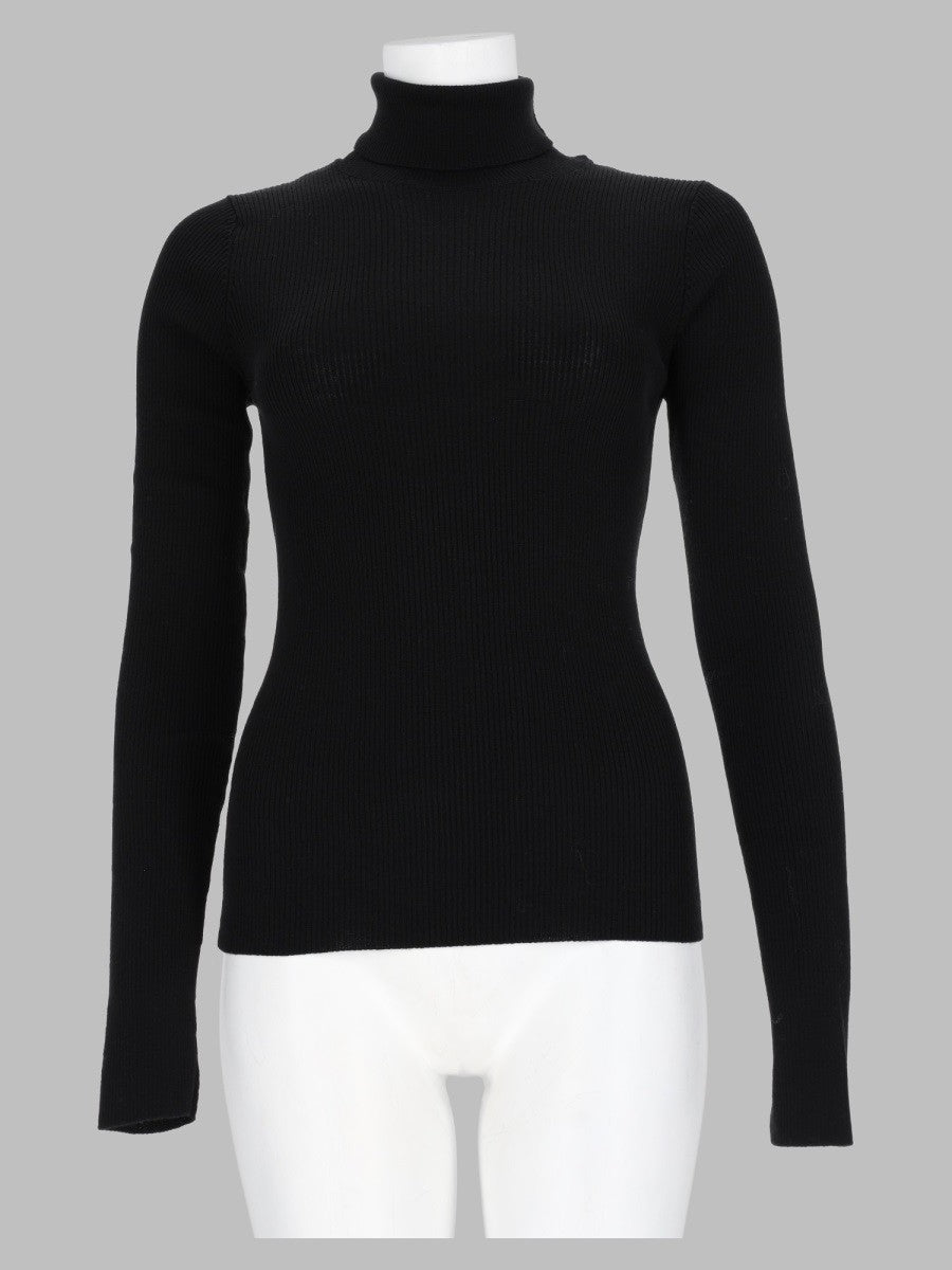 Maglia In Lana Merino Superfine