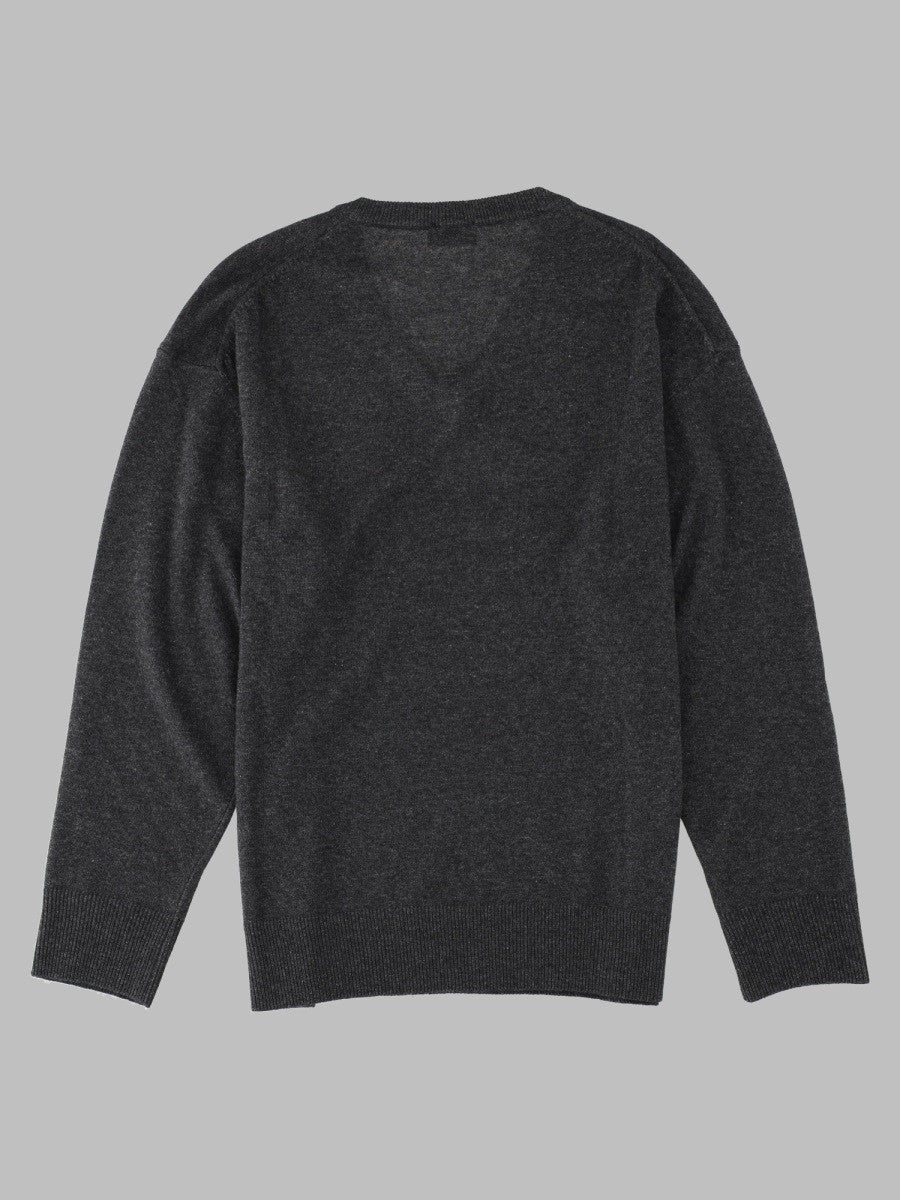 Maglia in Lana Morbida