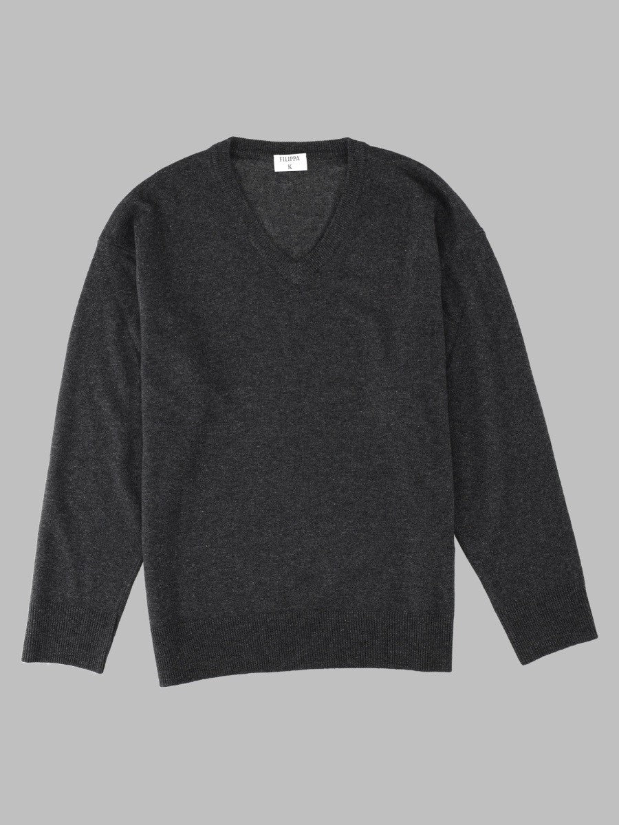 Maglia in Lana Morbida