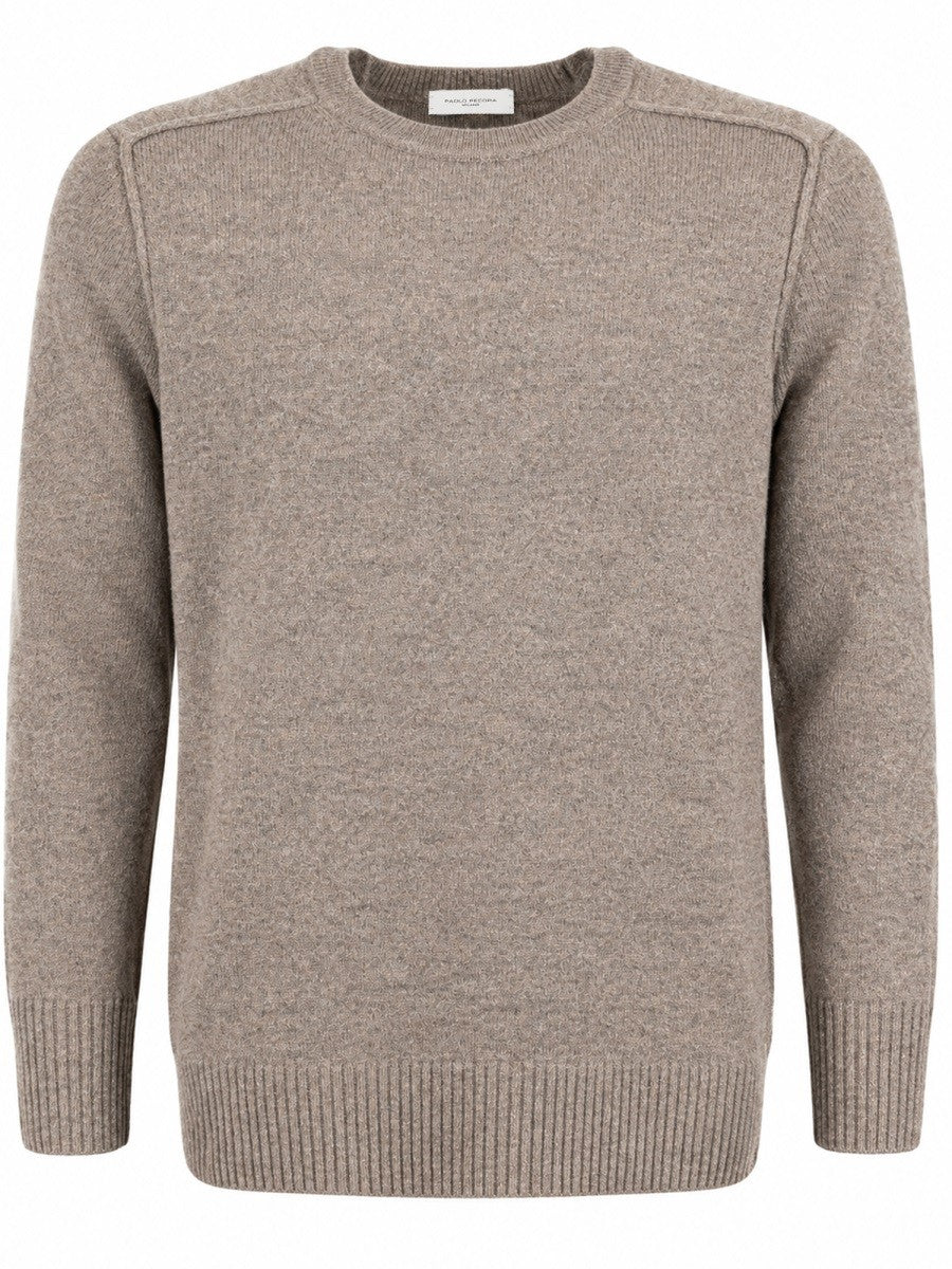 Maglia In Lana