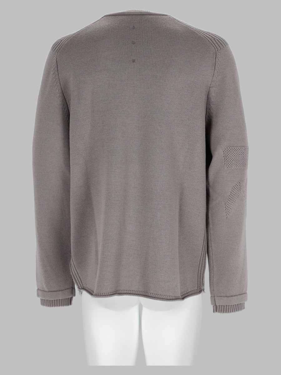 Maglia In Lana