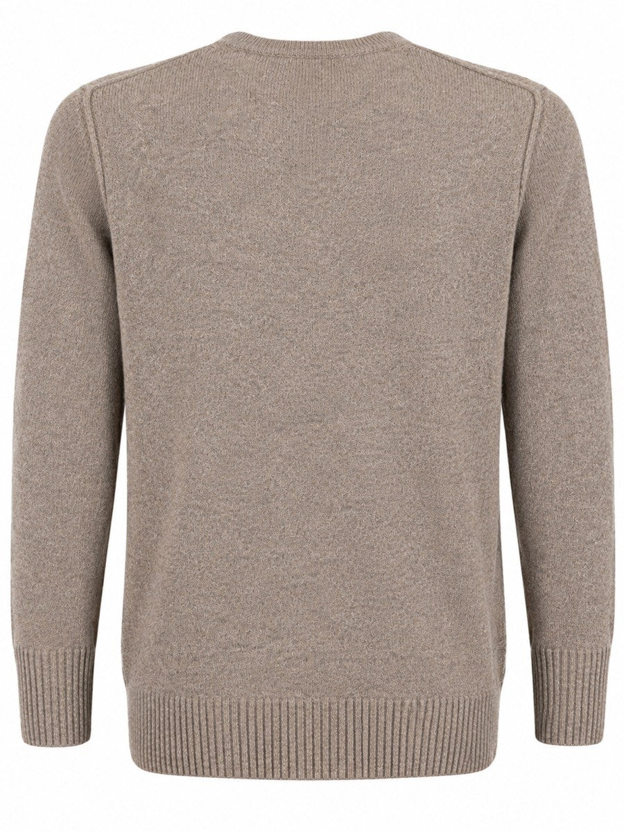 Maglia In Lana