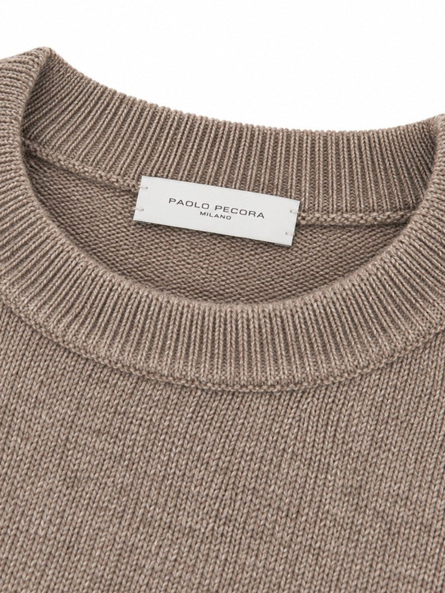 Maglia In Lana