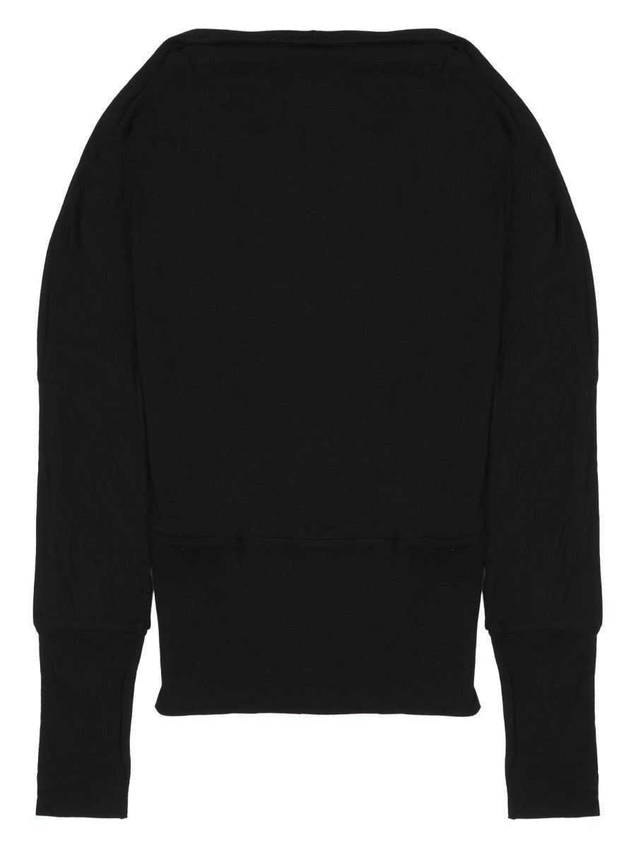 MAGLIA IN VISCOSA
