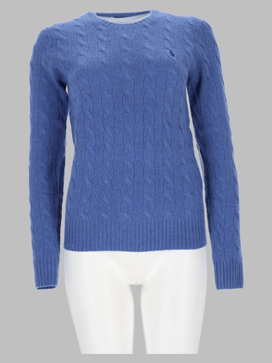 Maglia "Julianna" Con Logo
