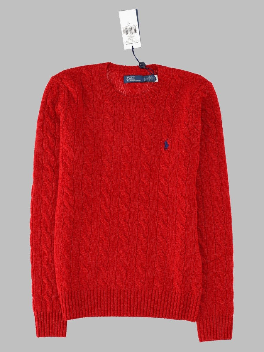 Maglia "Julianna" Con Logo