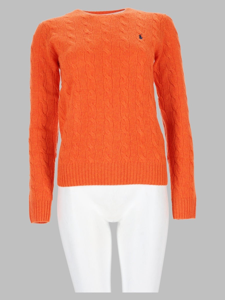 Maglia "Julianna" Con Logo