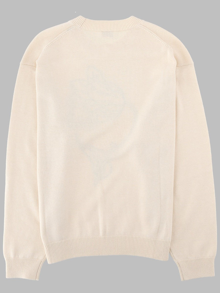 MAGLIA "KENZO TULIP"