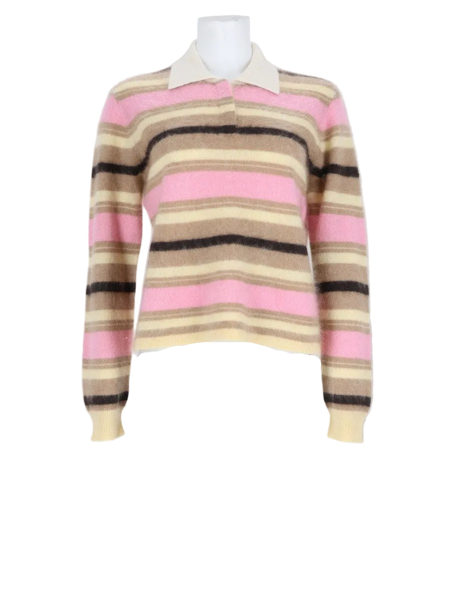 Maglia "Rugby Grizzly" Corta