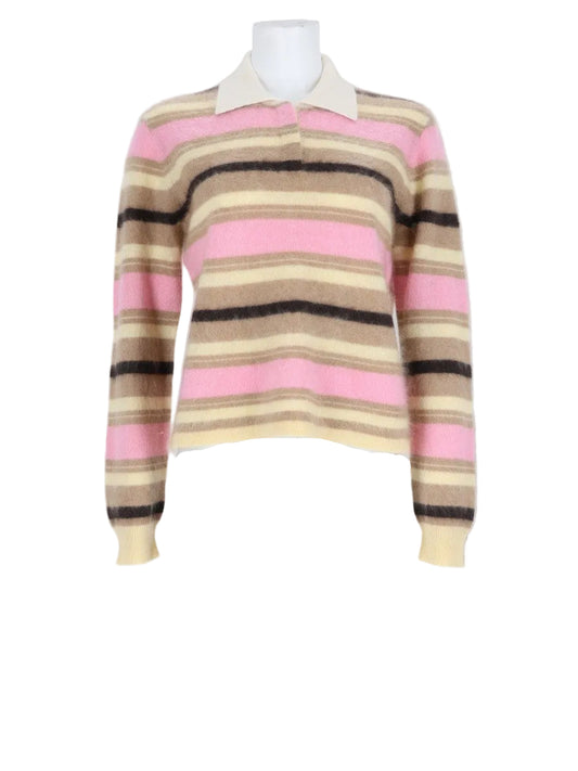 Maglia "Rugby Grizzly" Corta