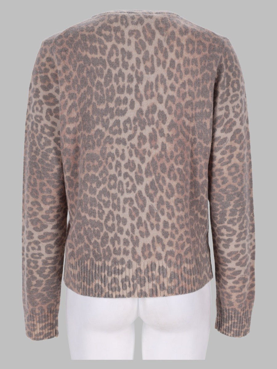 Maglia "Tiger" Con Logo