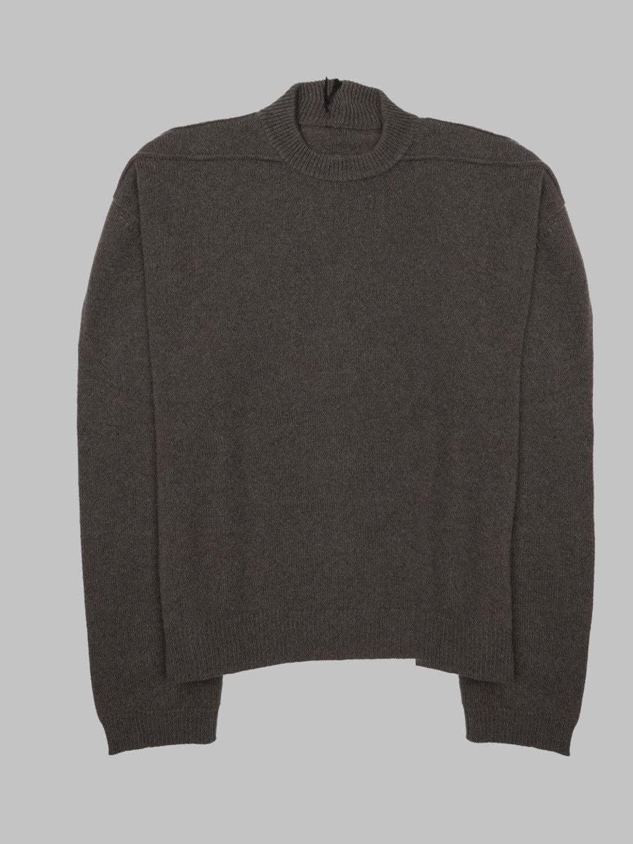 Maglia "Tommy Lupetto"