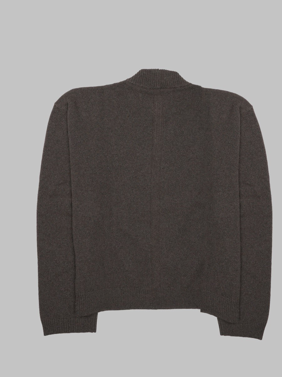 Maglia "Tommy Lupetto"