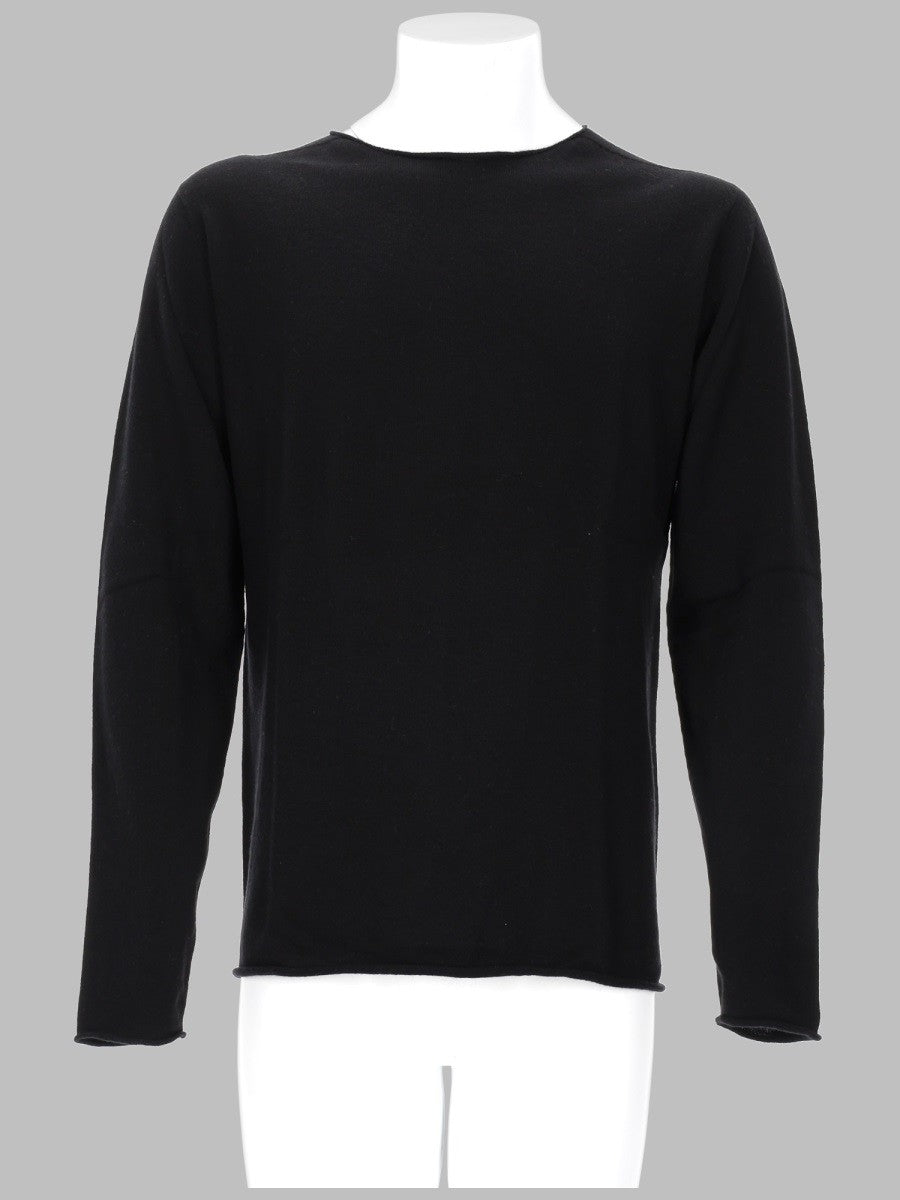 MAGLIA IN LANA