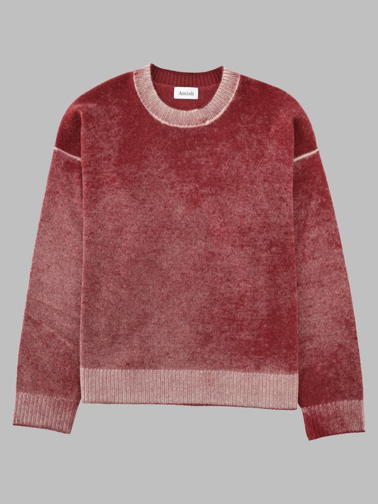 Maglione in Lana