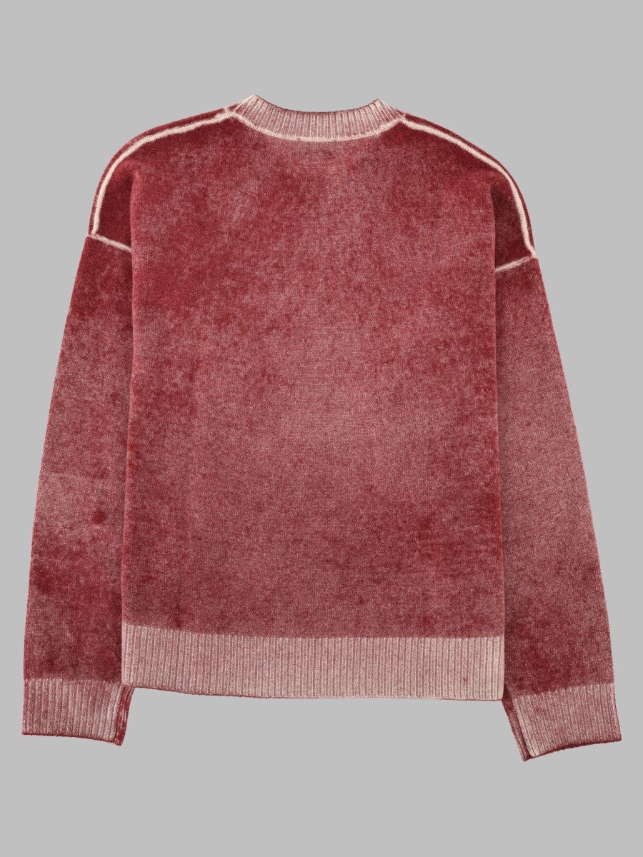 Maglione in Lana