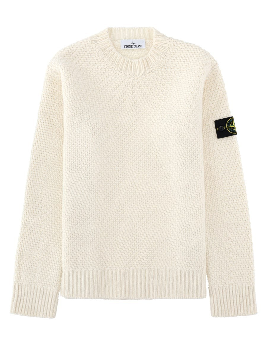 Maglione Oversize