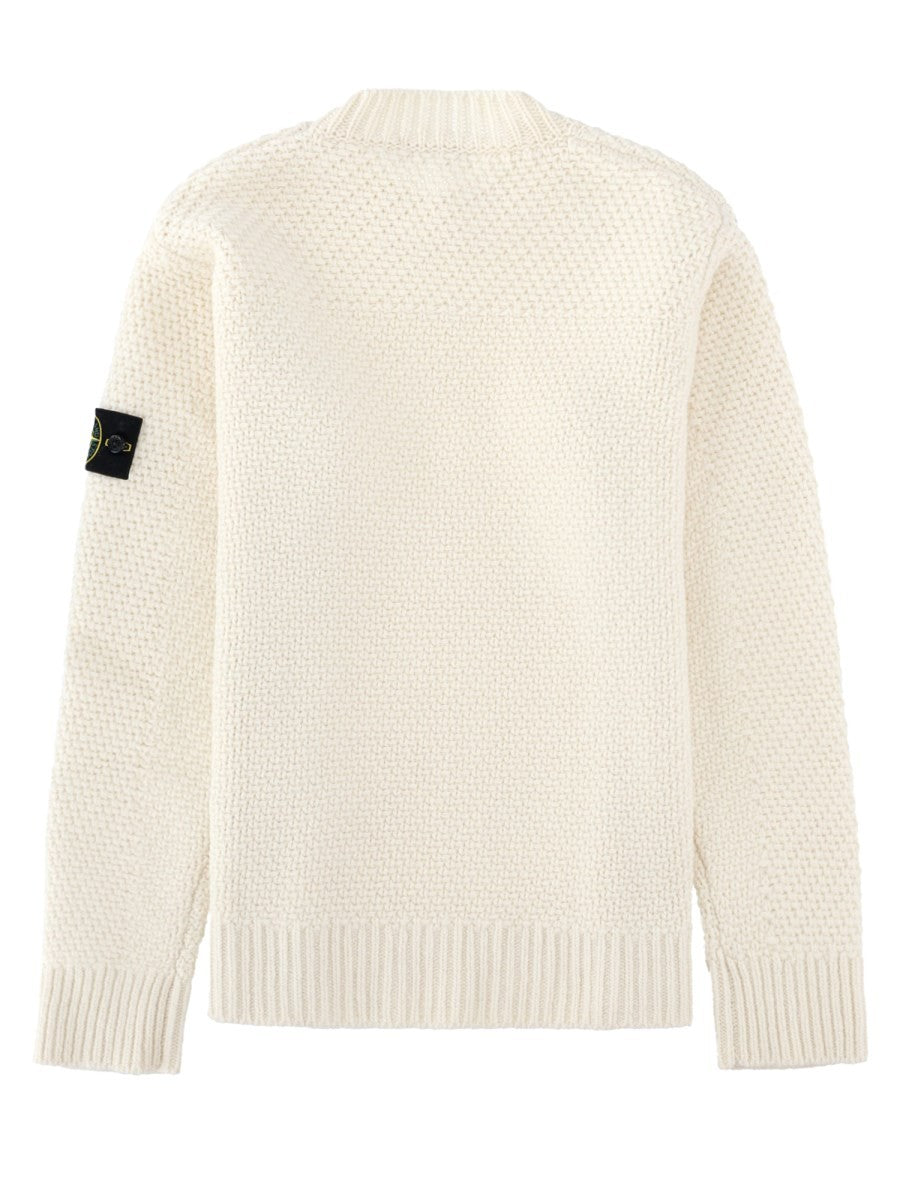 Maglione Oversize