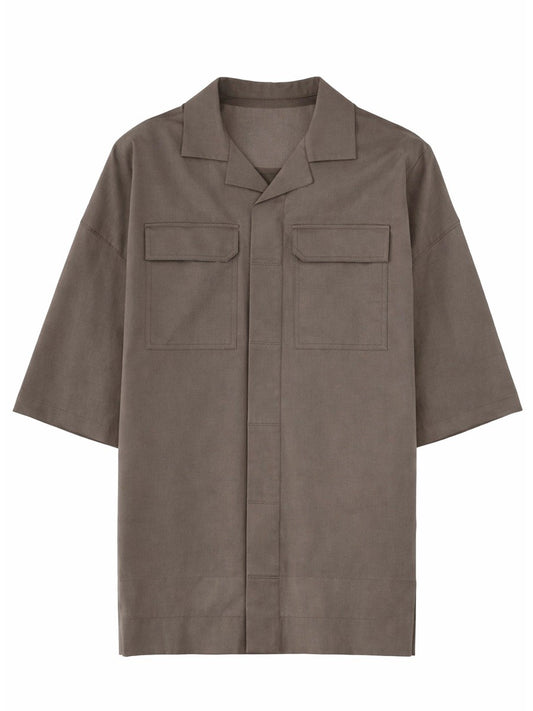 "MAGNUM TOMMY" SHIRT