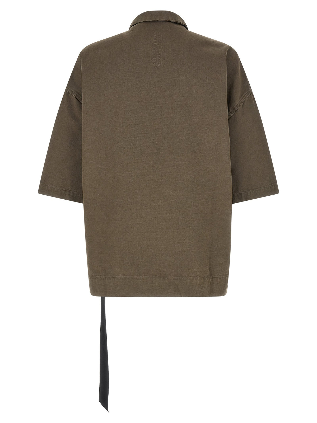'Magnum Tommy' shirt