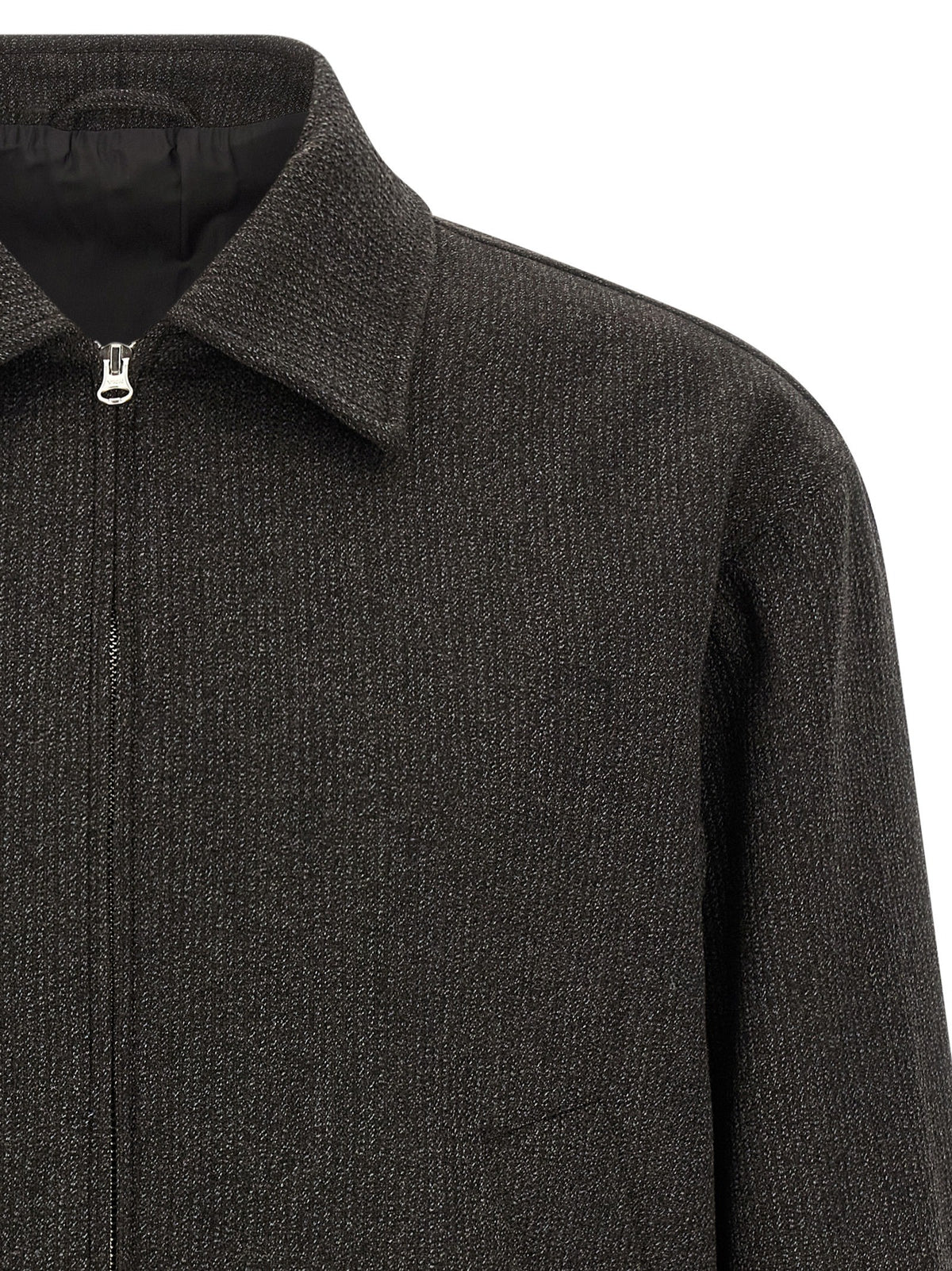 'Mail' jacket