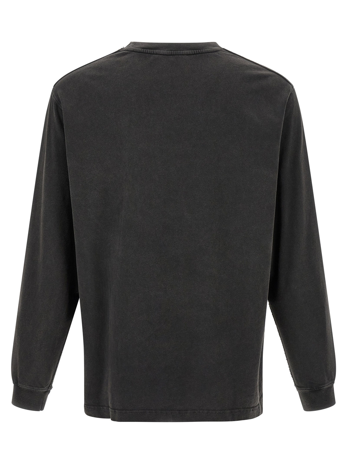 'Maison Kitsuné Circle Stamp' T-shirt