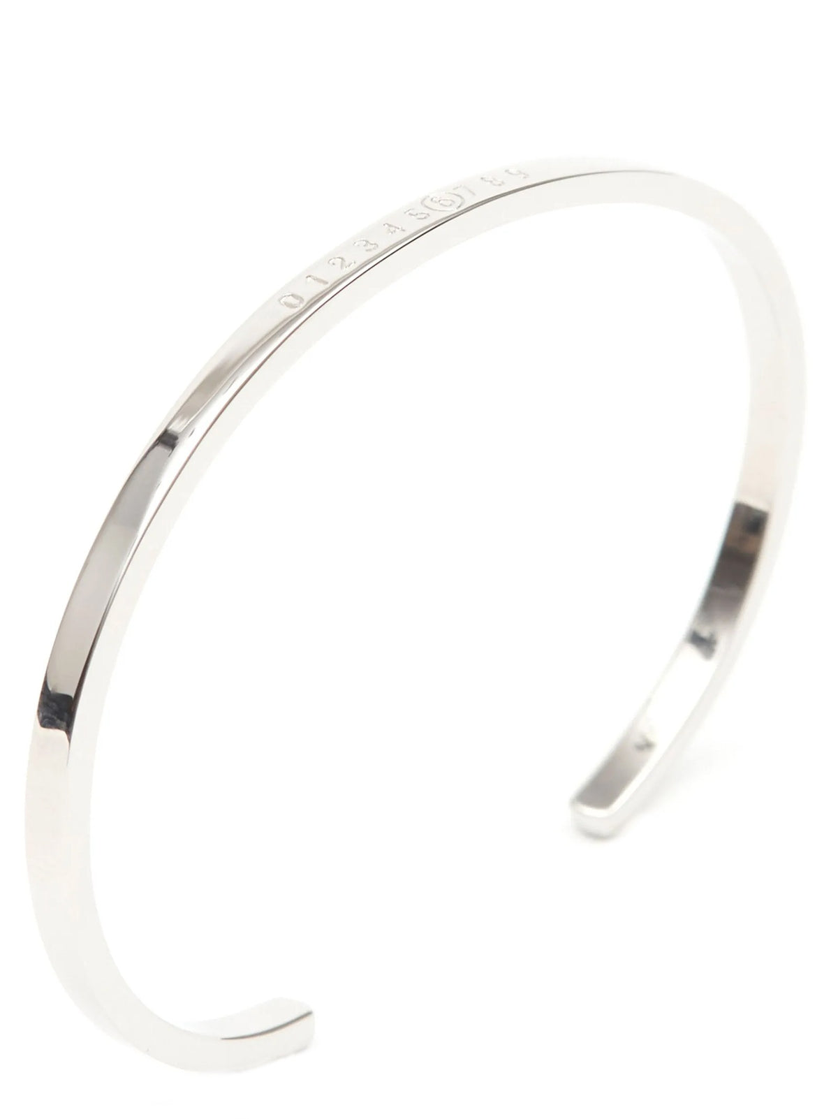 Maison Margiela MM6 Minimal Numeric Bracelet