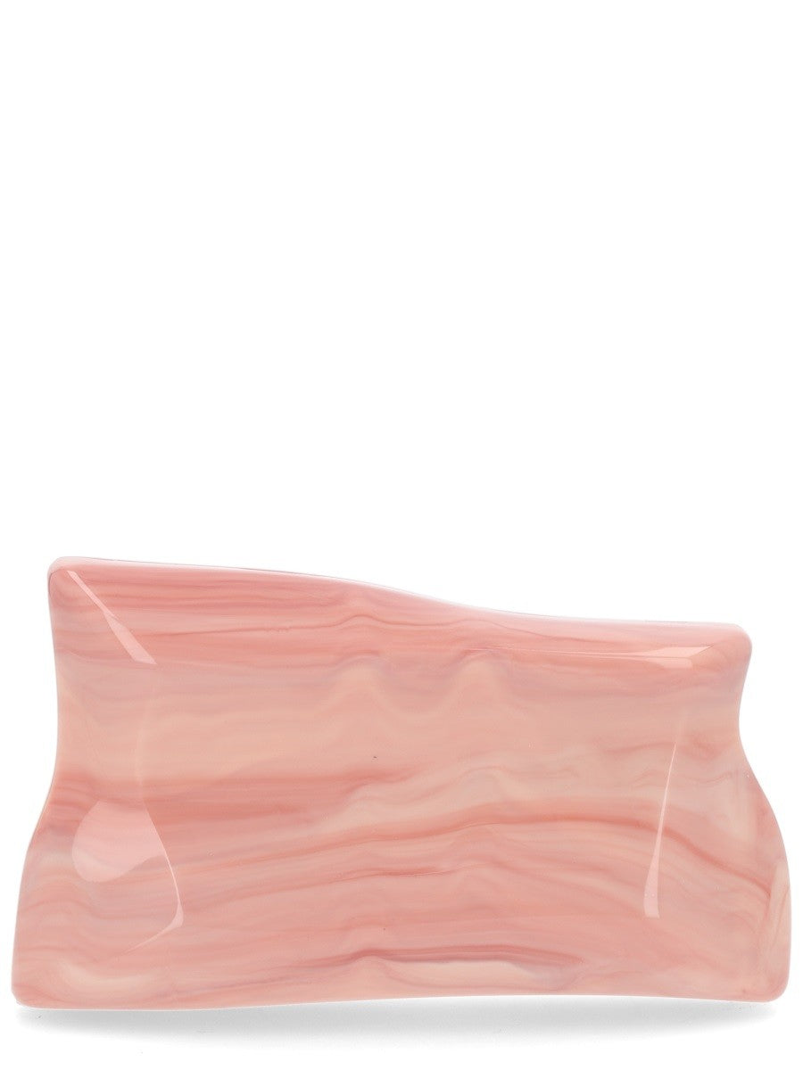 "MALAYA" CLUTCH BAG