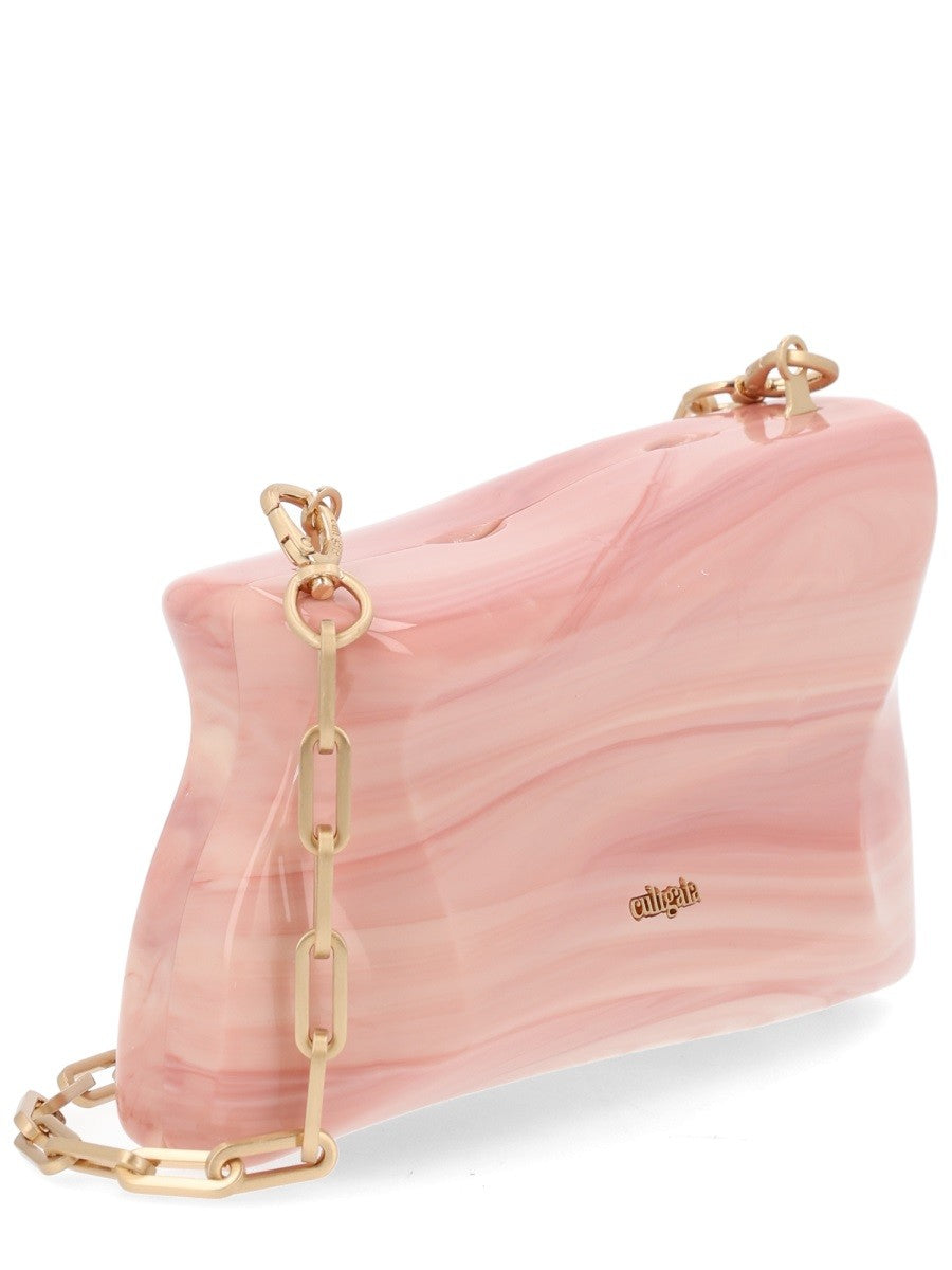 "MALAYA" CLUTCH BAG
