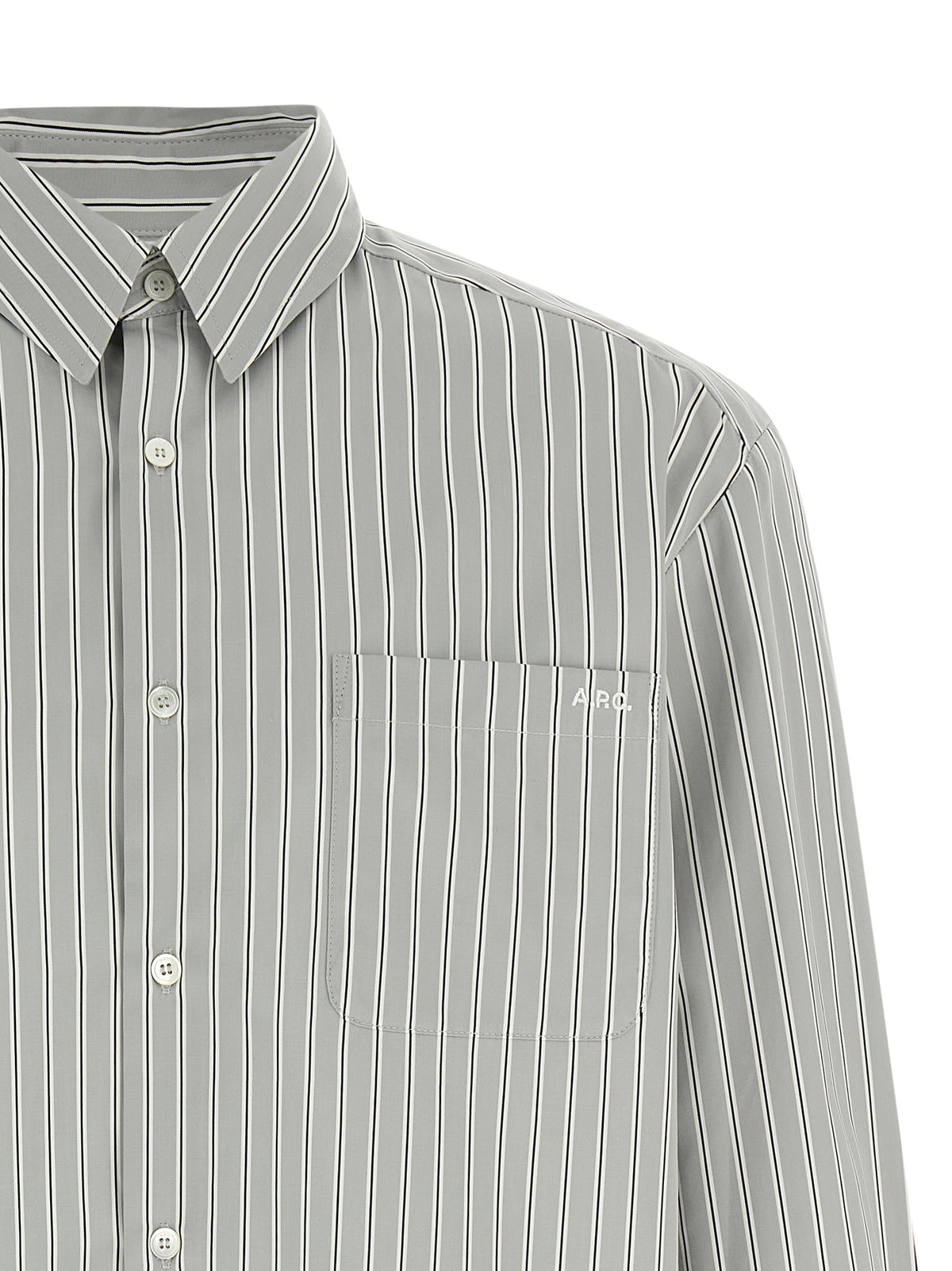 'Malo' shirt