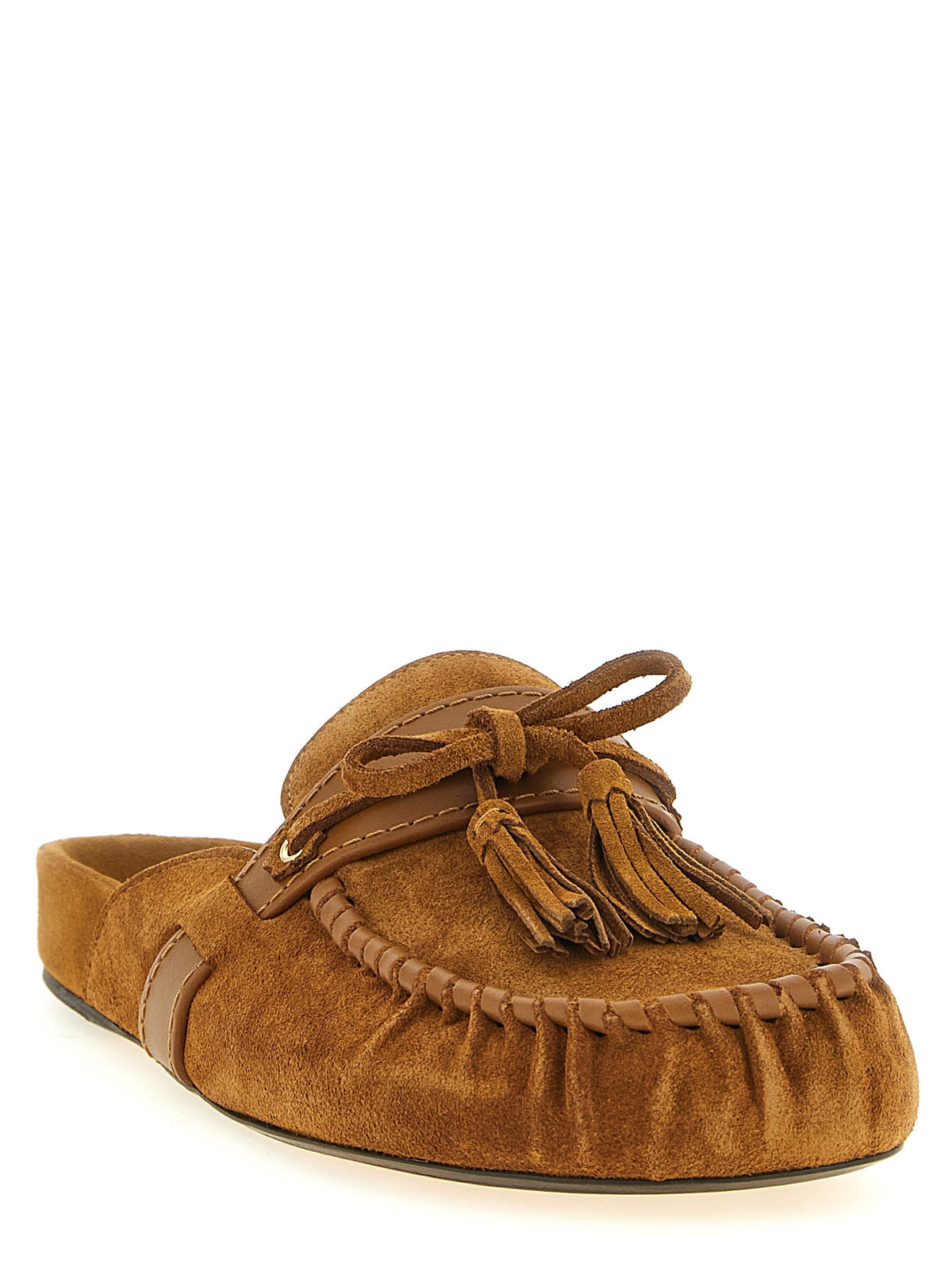 'Malvin' loafers