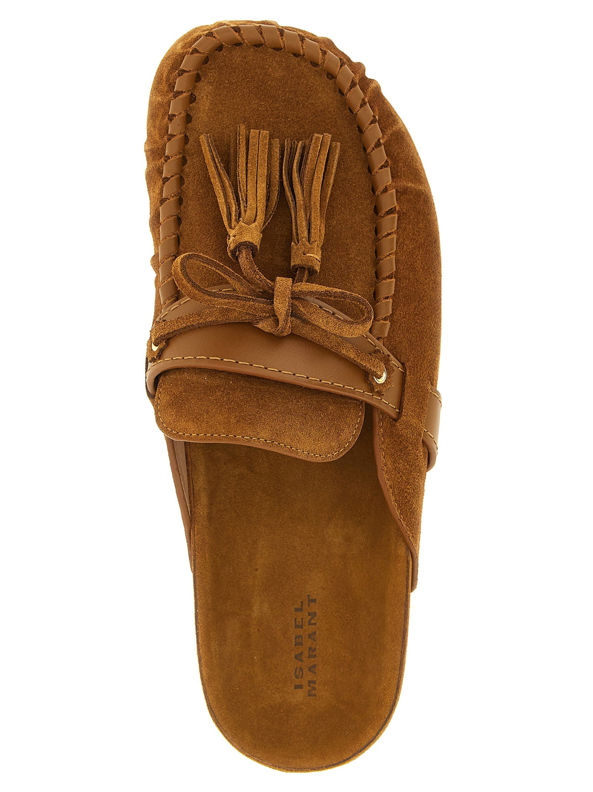 'Malvin' loafers
