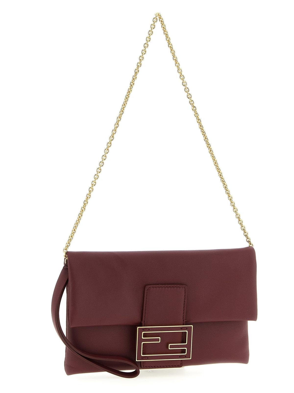 'Mamma Baguette' pouch