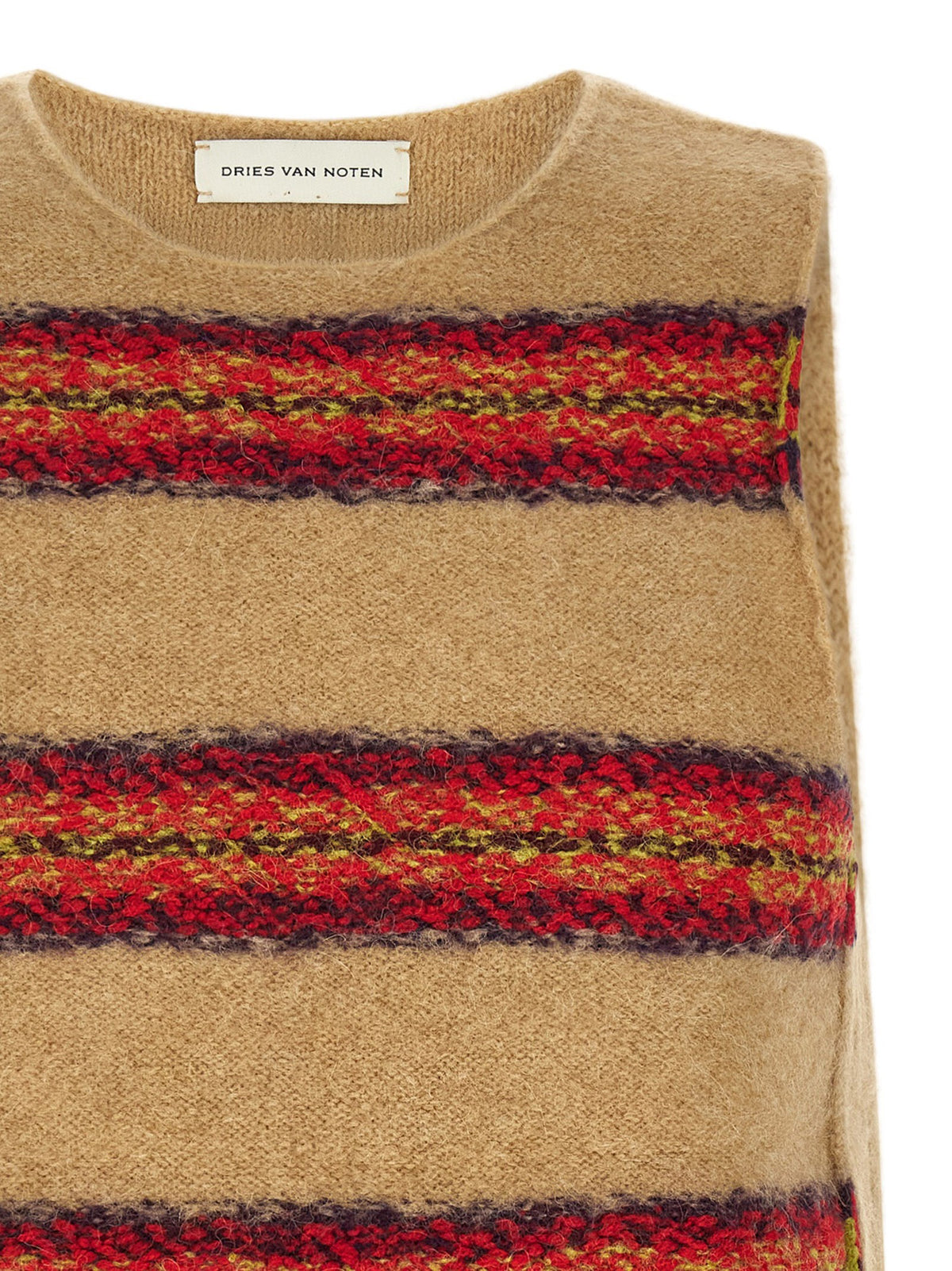 'Manado' vest