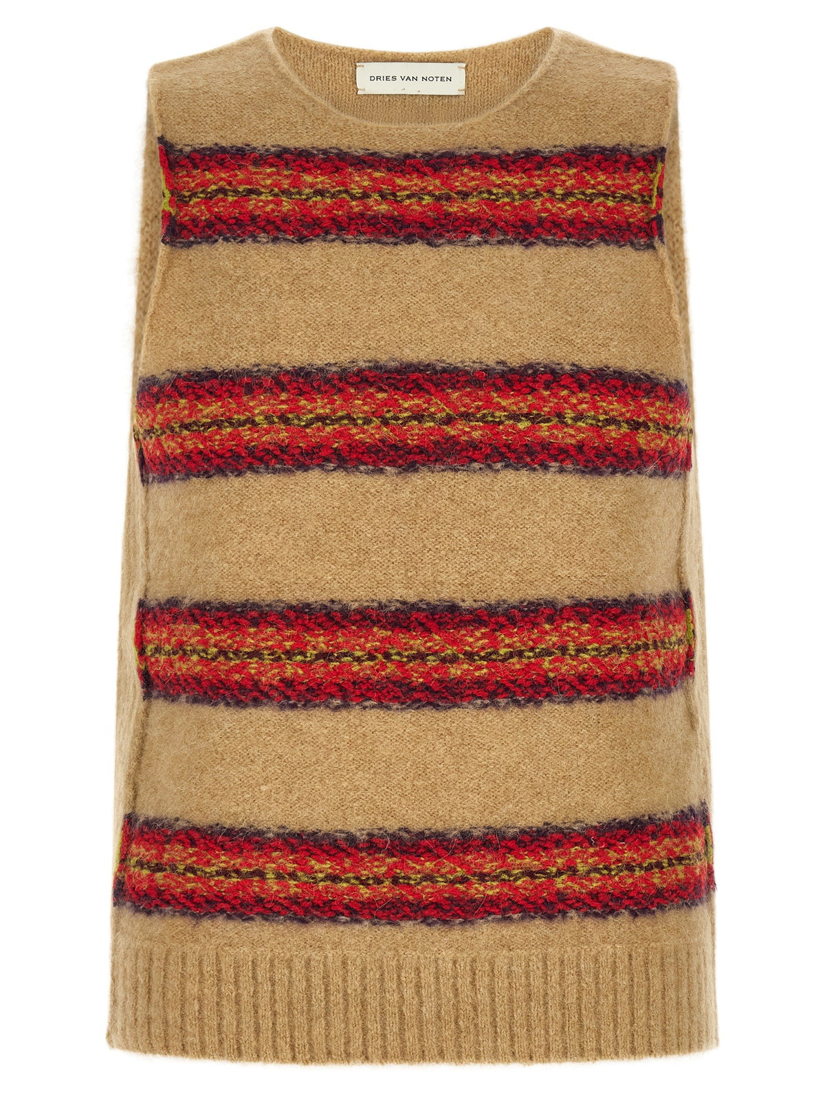 'Manado' vest