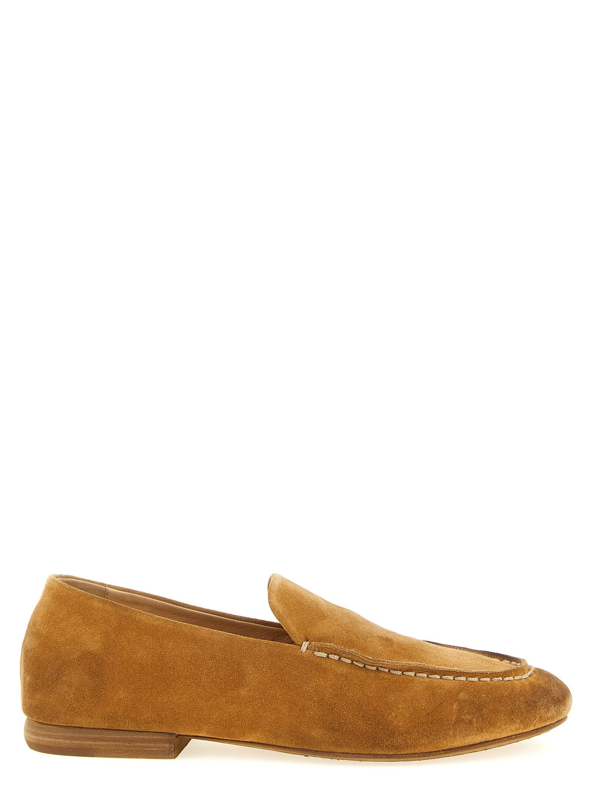 'Mandolo' loafers