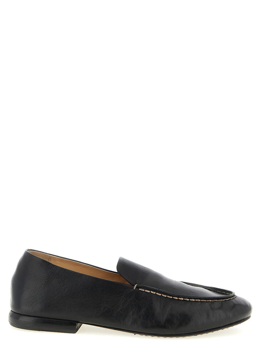'Mandolo' loafers