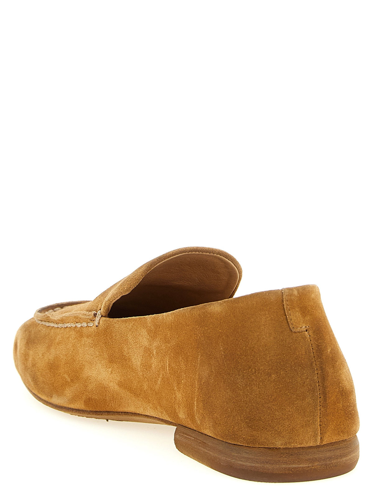 'Mandolo' loafers