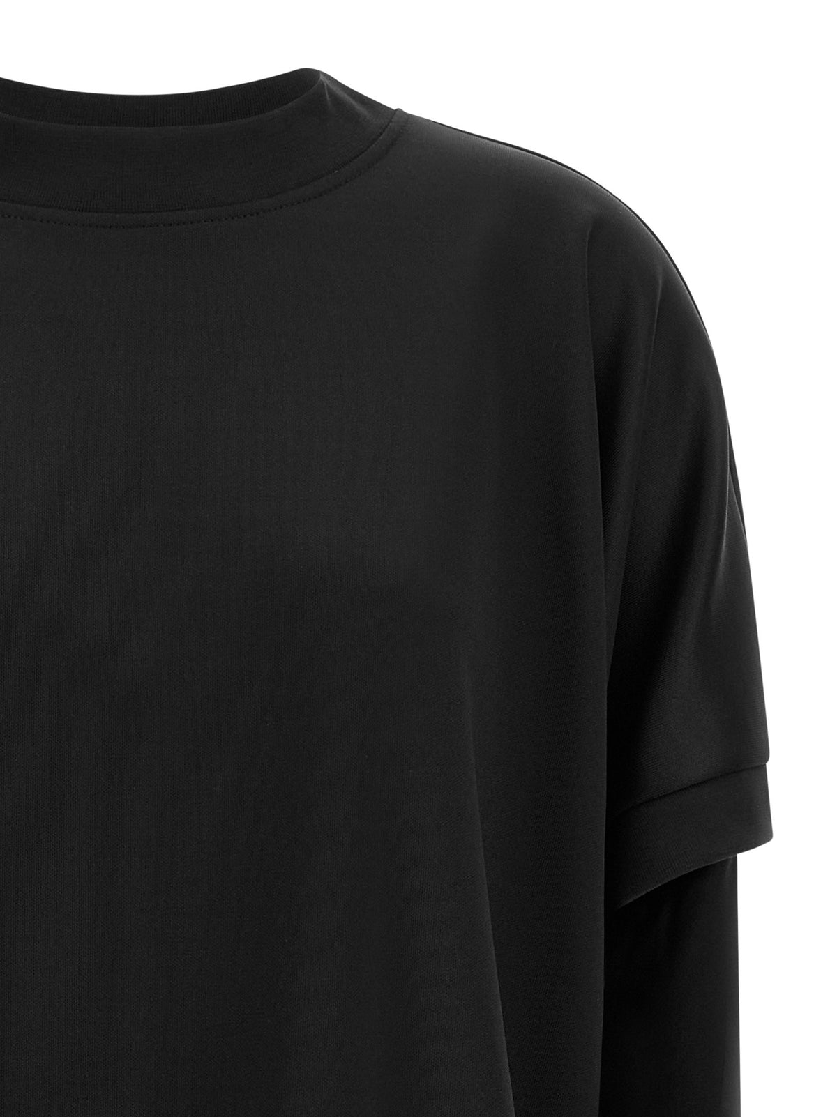'Manicotti' sweatshirt