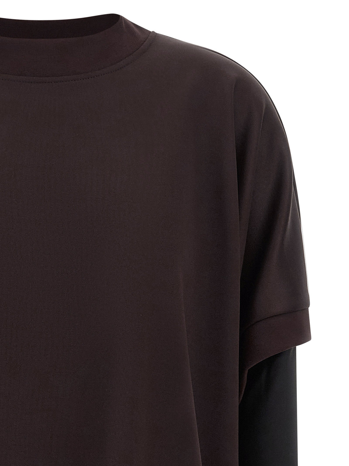 'Manicotti' sweatshirt