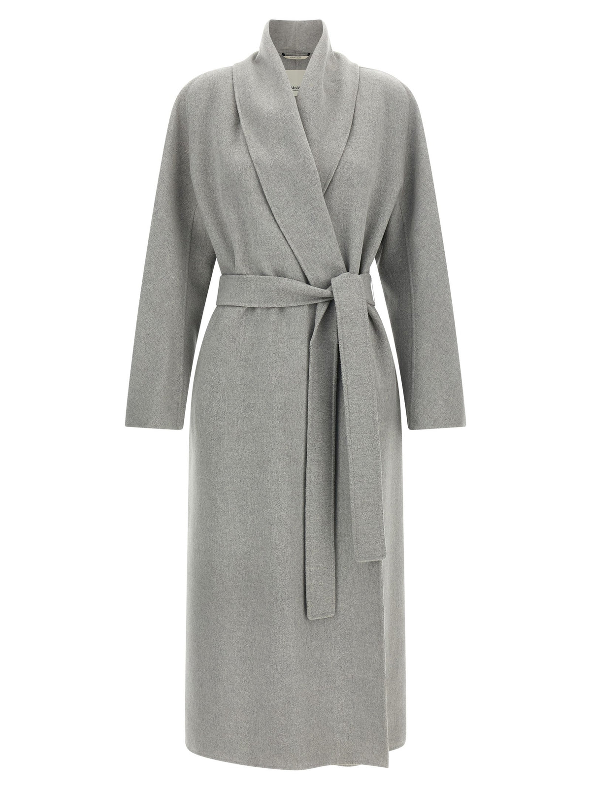 'Manna' coat
