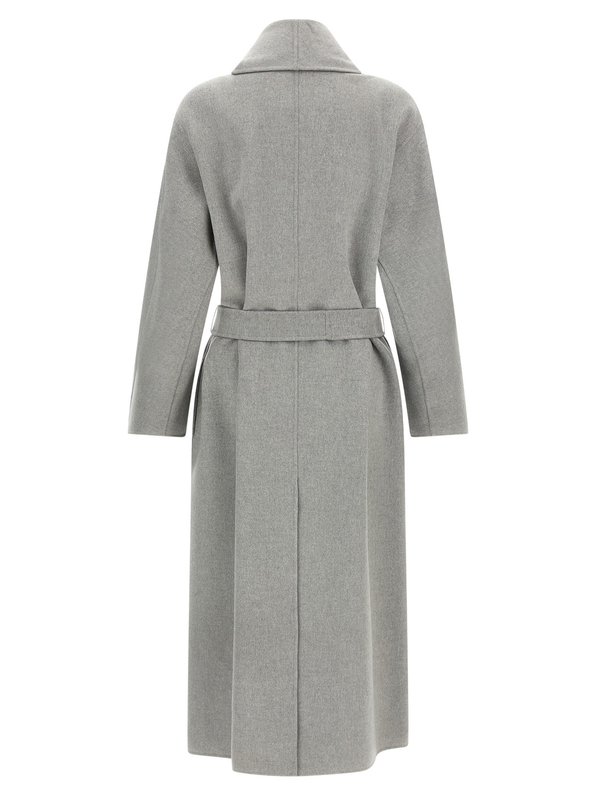 'Manna' coat