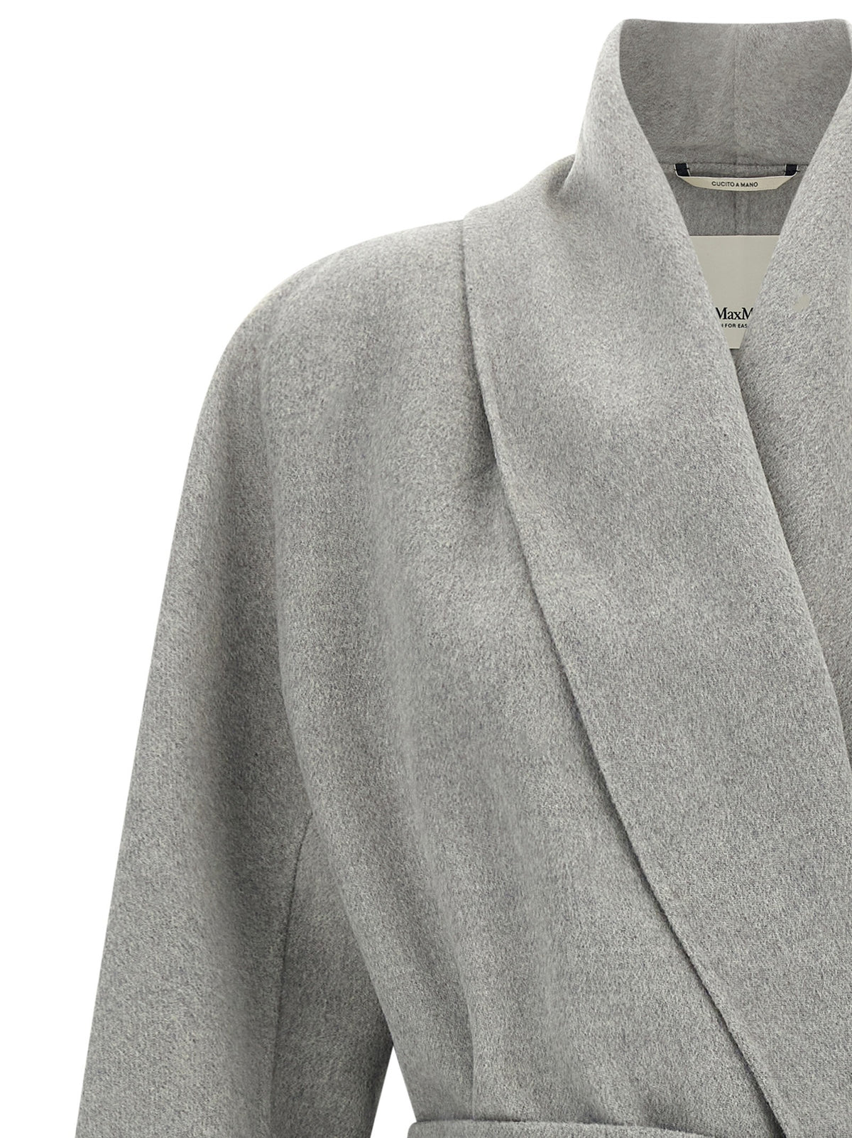 'Manna' coat