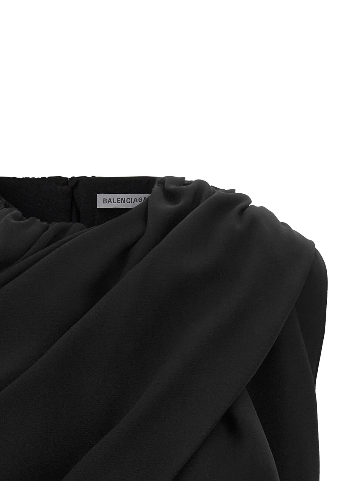 'Mantella' top