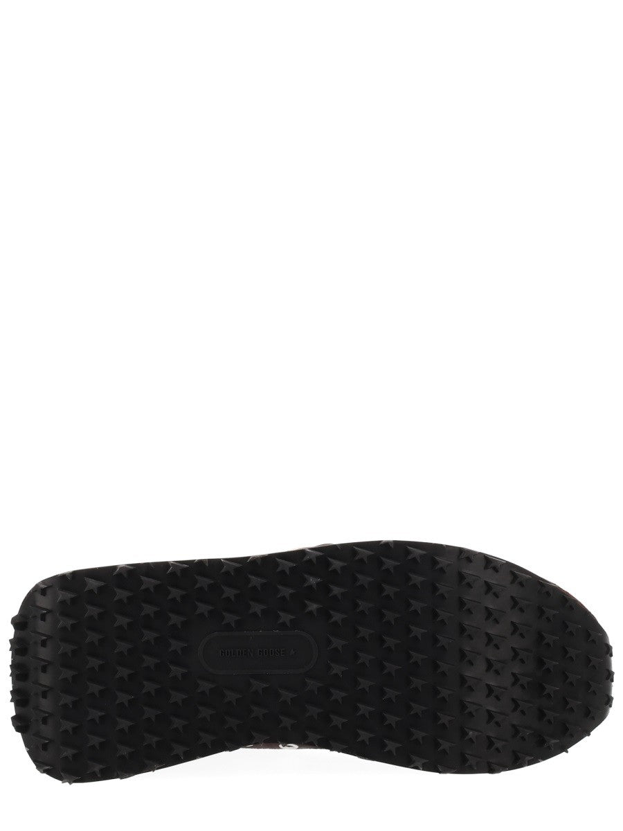 "MARATHON" SNEAKER