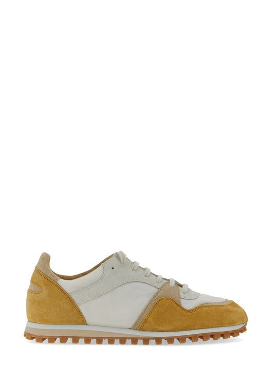 MARATHON TRAIL LOW SNEAKER