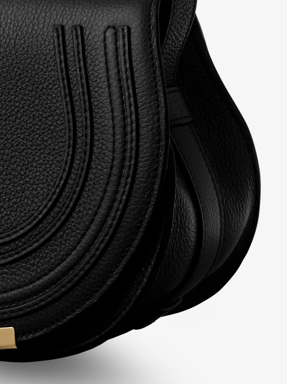 Marcie Leather shoulder bag